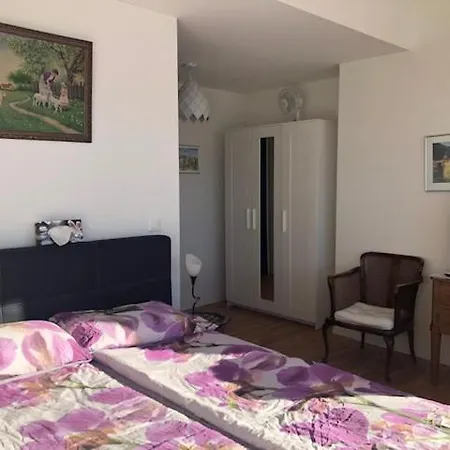 La Maison Des Copains Bed and breakfast Blonay