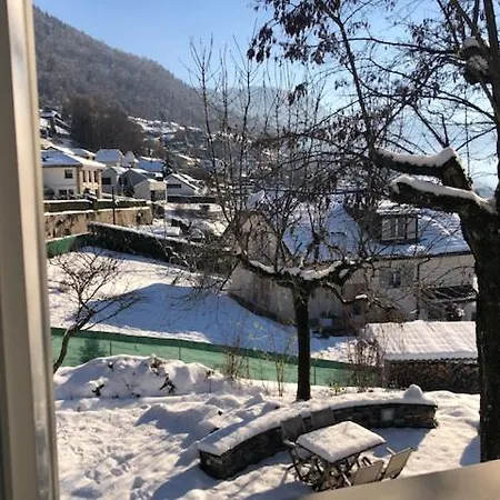 La Maison Des Copains 3*