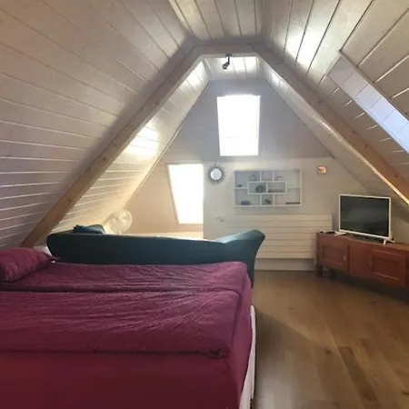 La Maison Des Copains