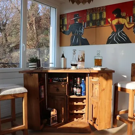 La Maison Des Copains *