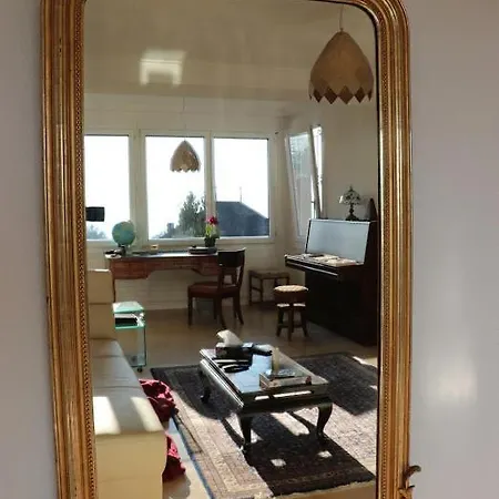 La Maison Des Copains Blonay