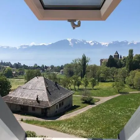 La Maison Des Copains *