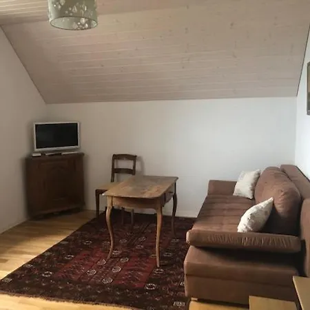 Bed and breakfast La Maison Des Copains 3*