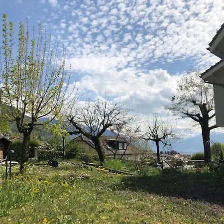 Bed and breakfast La Maison Des Copains *