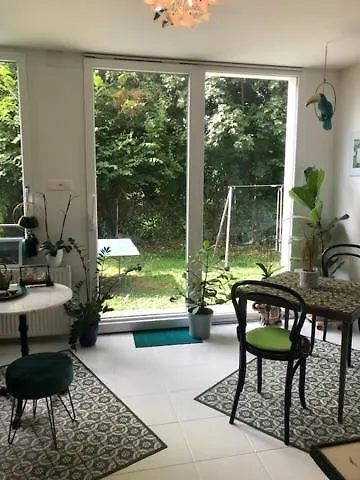 La Maison Des Copains 3*