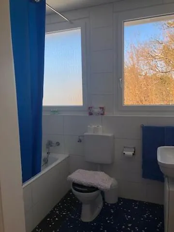 La Maison Des Copains Blonay