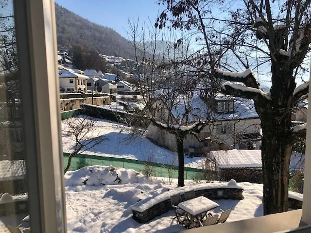 La Maison Des Copains 3*