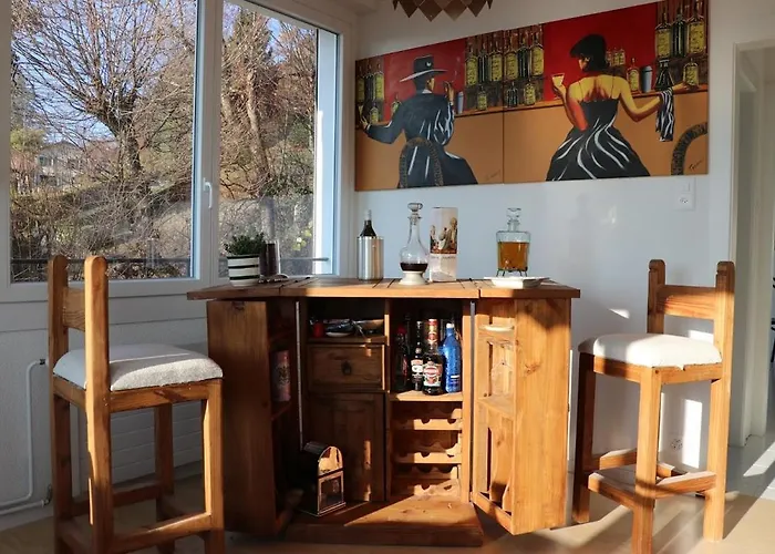 La Maison Des Copains 3*